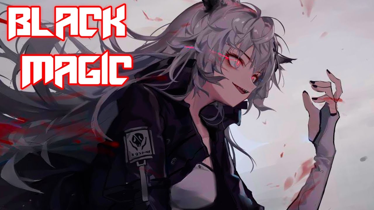 Black Magic