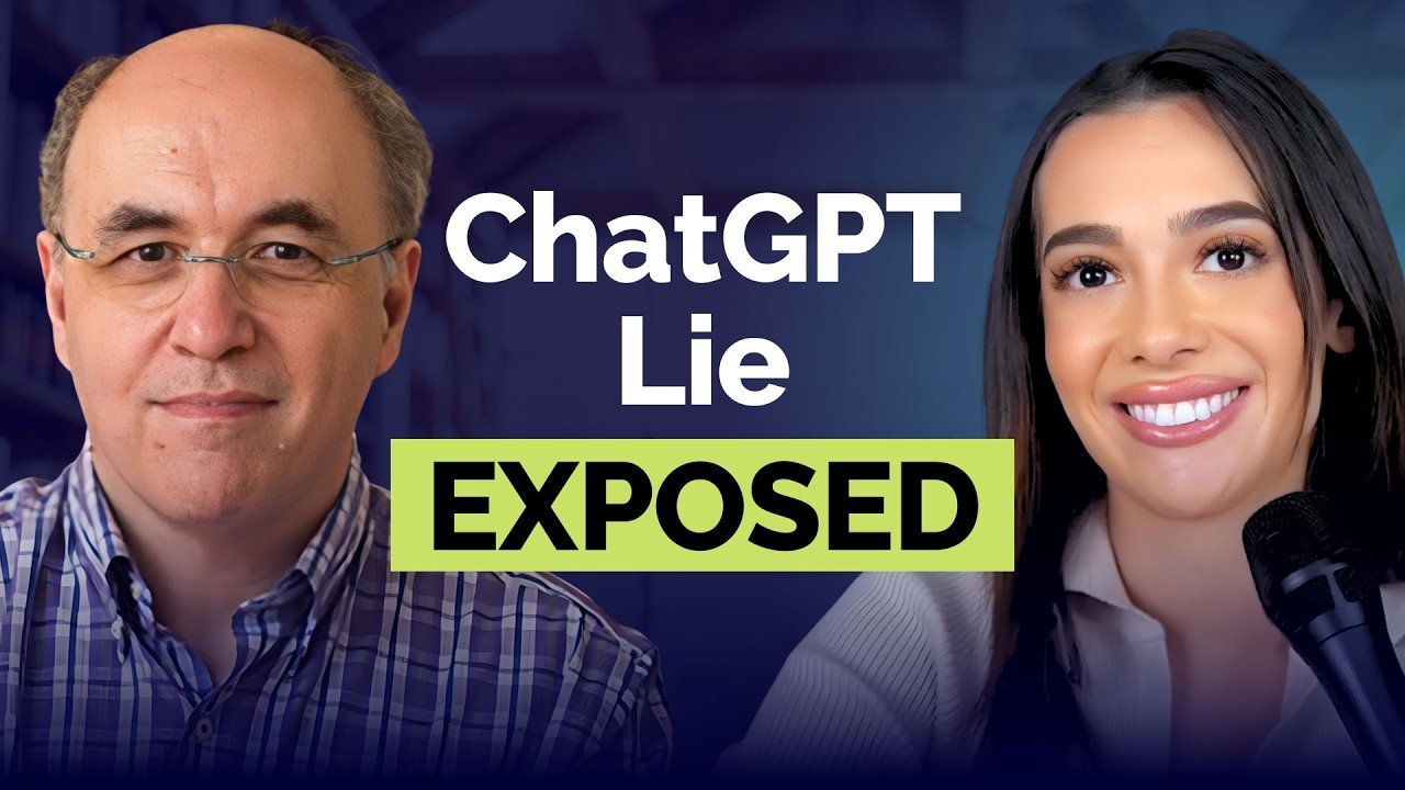 The Hidden Machinery of ChatGPT, Explained by Stephen Wolfram