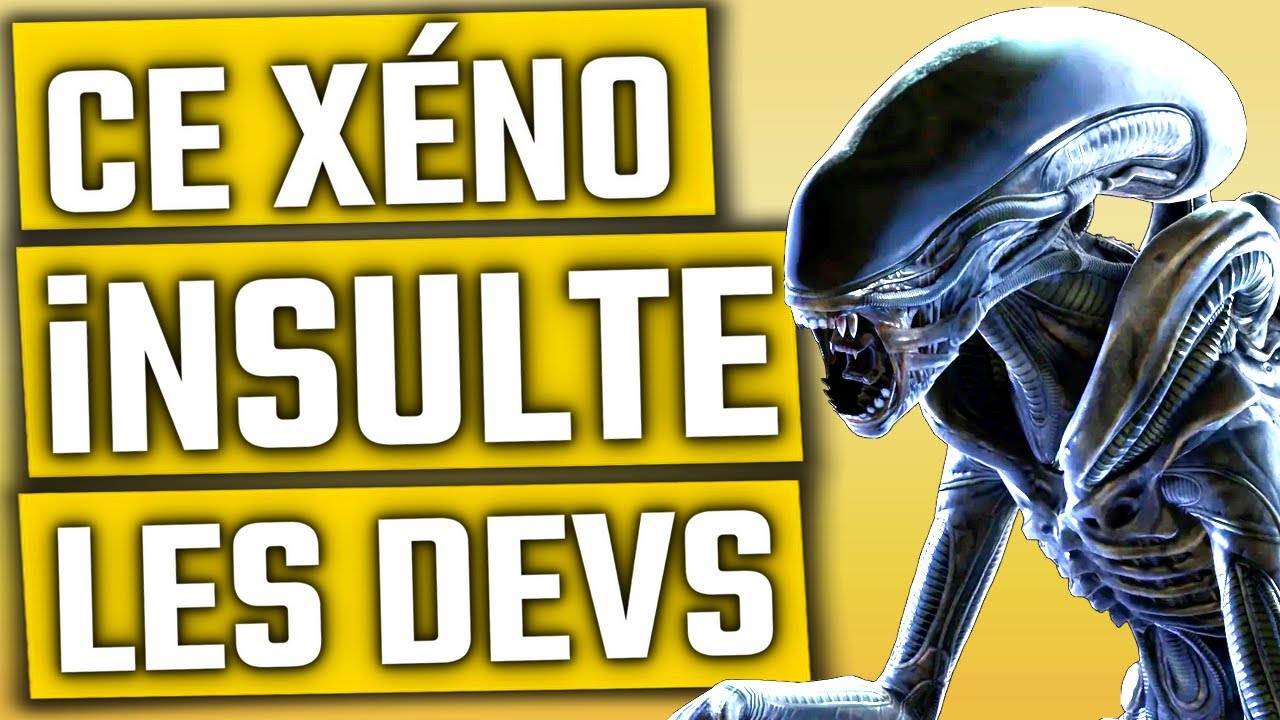 Je fais RAGE QUIT ce XÉNO, il INSULTE les DEVS de DbD (SoloQ) - Dead by Daylight