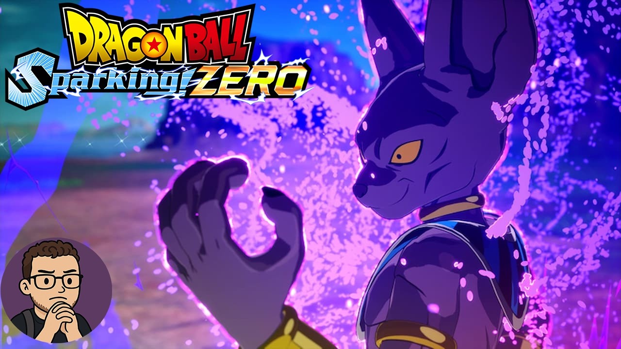 BILLS! O DEUS da DESTRUIÇÃO na Ranked DP do Dragon Ball Sparking Zero - Online