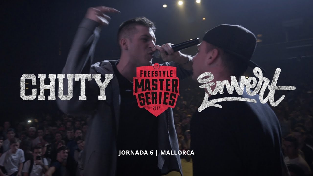 CHUTY vs INVERT FMS Mallorca Jornada 6 Oficial
