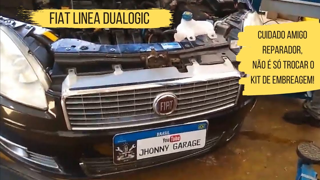 REPROGRAMAÇÃO NO ROBÔ DO FIAT DUALOGIC