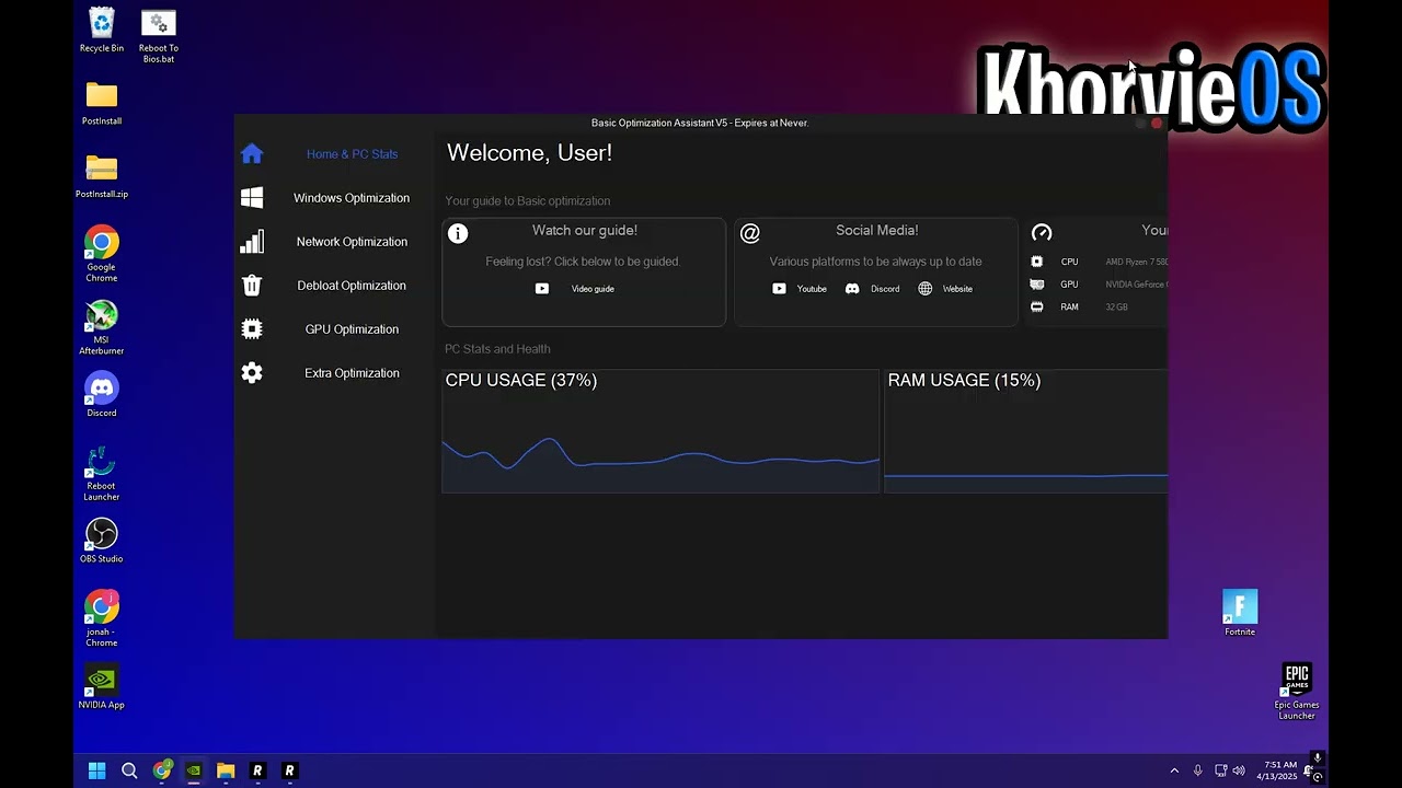 Make sure to use code JONAH in risxn tweaks for 10% off