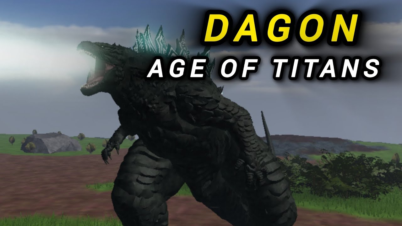 Age of titans gameplay 