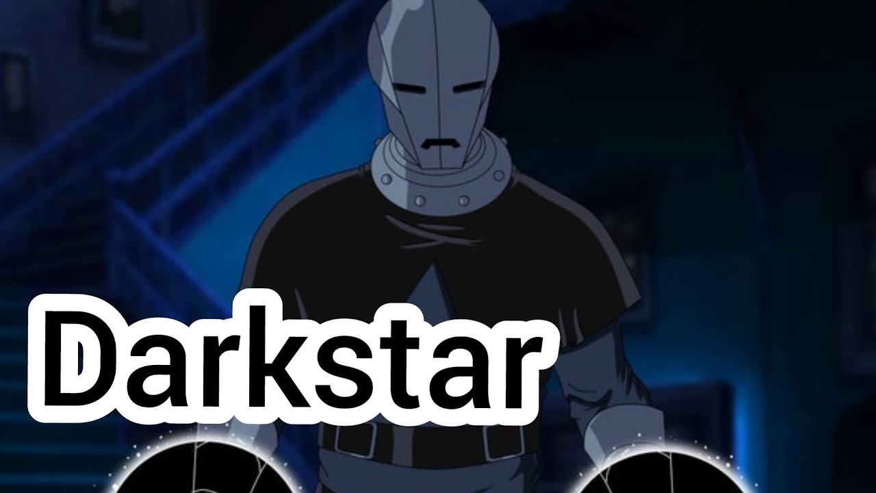 darkstar/Michael tribute creeping in soul