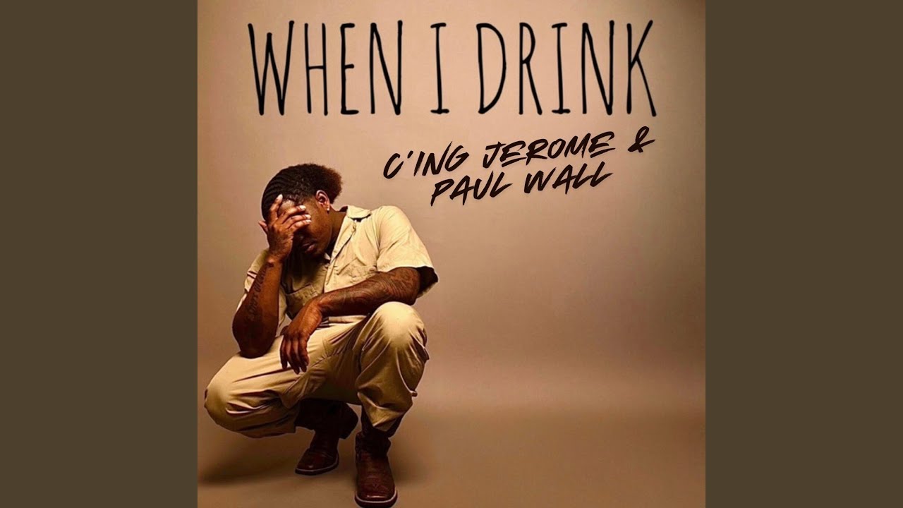 When I Drink (Remix)