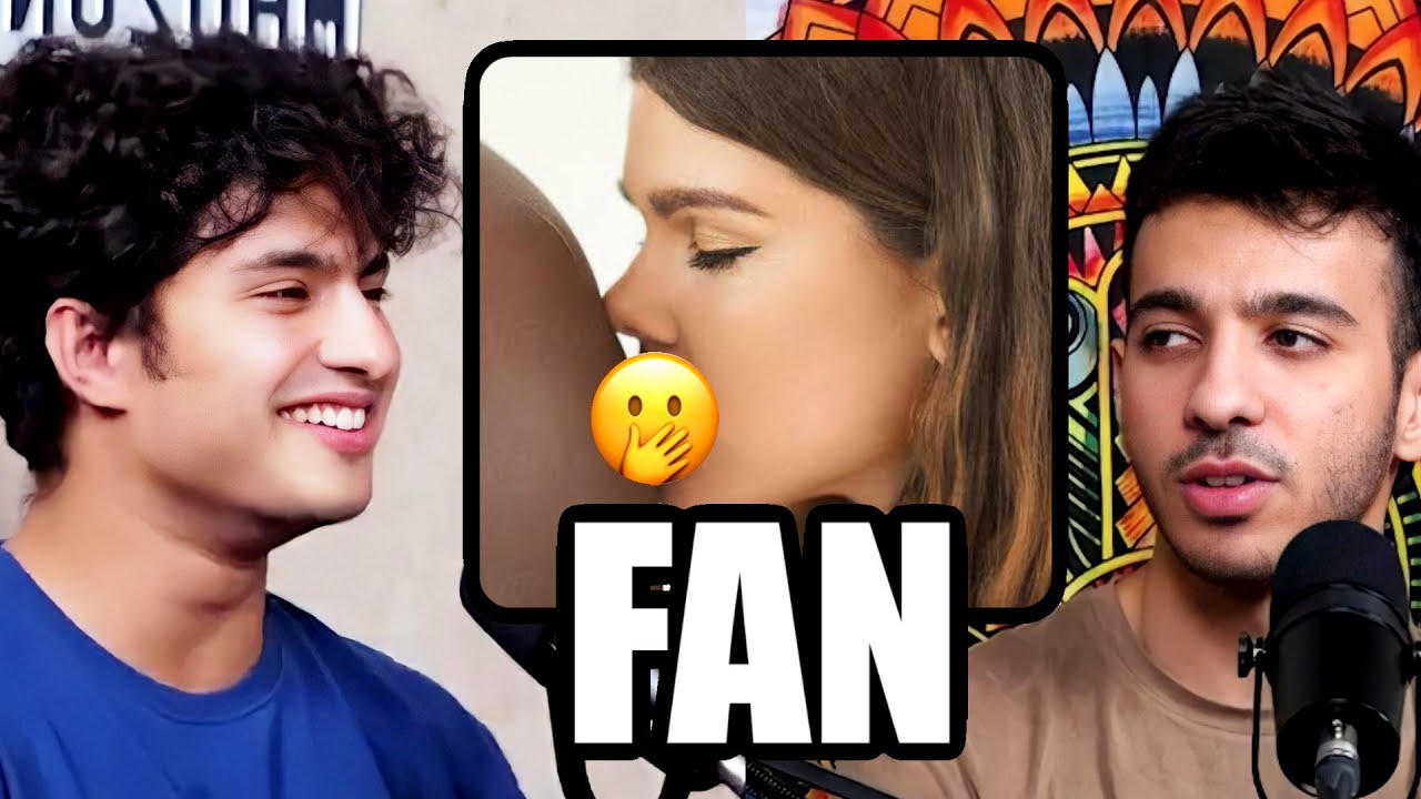 Dev's CRAZY fan Interactions