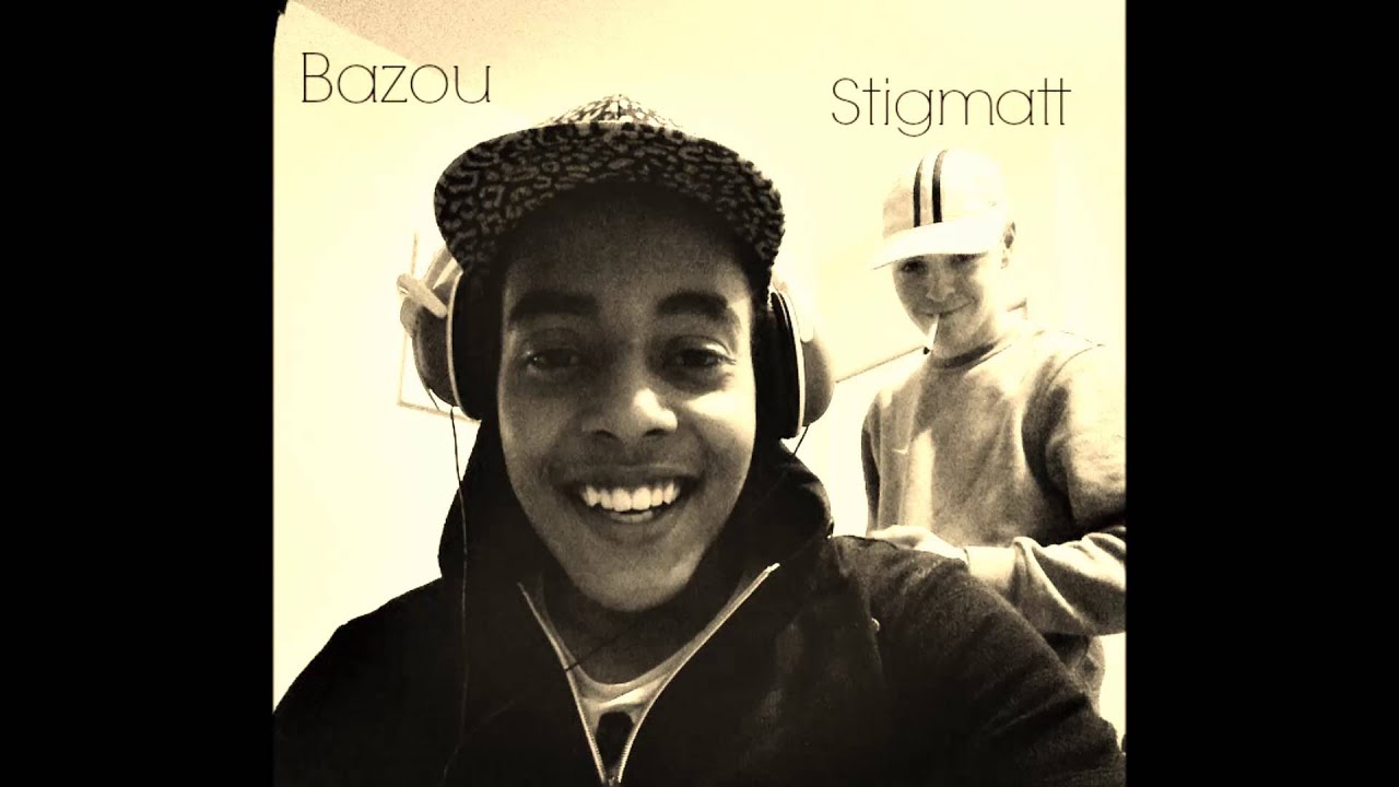 (CMCrew) Stigmatt, Bazou - Questions sans réponses
