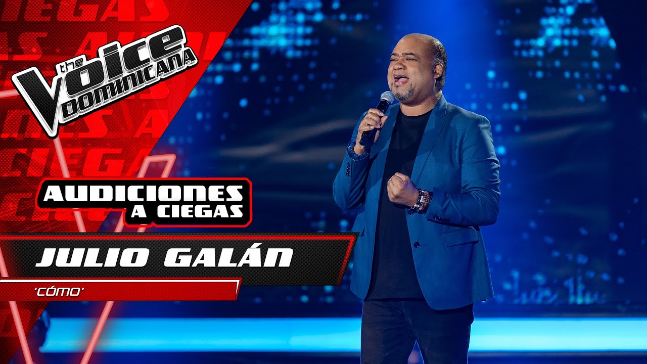 Julio Galán – 