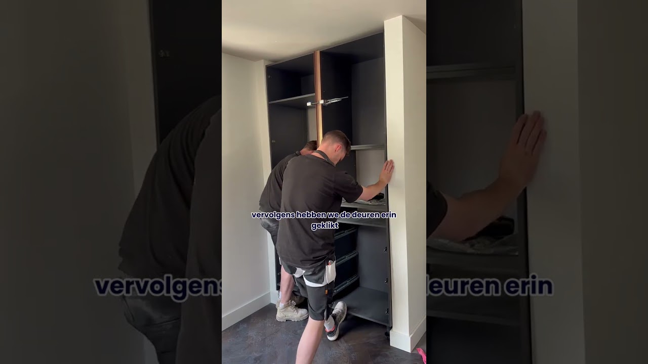 We bespaarden &euro;6000 op onze keuken &ndash; deel 1.