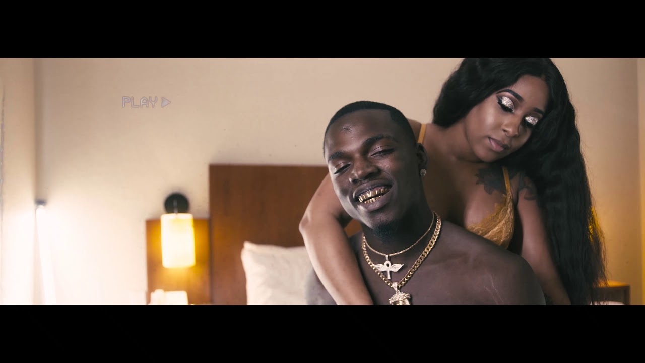 Big Boogie | Take It Slow | Shot By @Wikidfilms_lugga🍿
