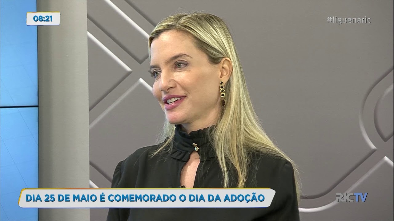 Especialista explica sobre o processo de adoção de crianças