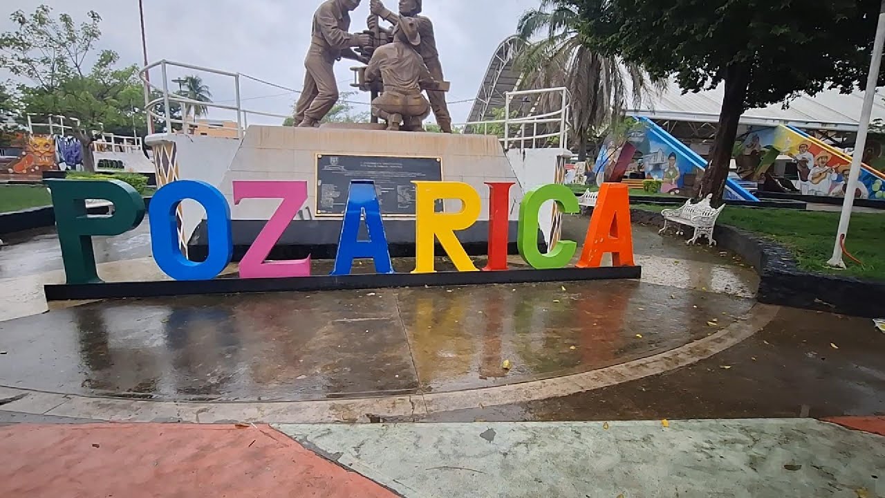 POZARICA VER