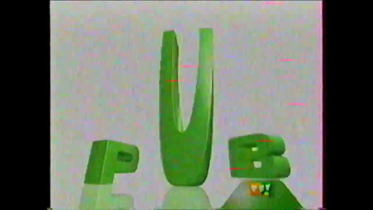 All TF! Jeunesse Jingle Pubs (Including More Fanmade Ones!)