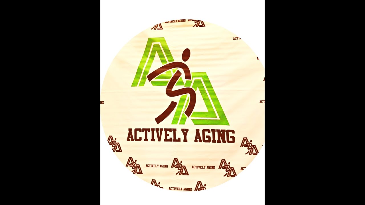 Video intro   Actively Aging Inc