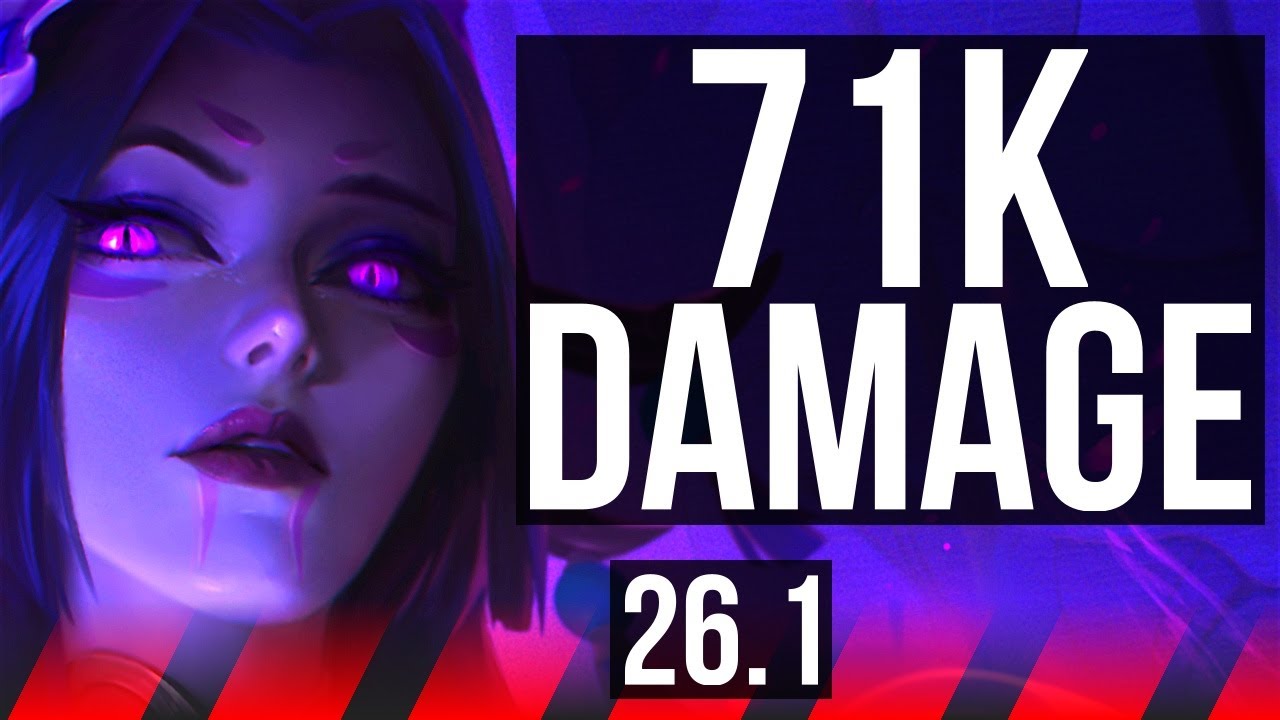 CASSIOPEIA vs URGOT (TOP) | 71K damage, 10k gold comeback | EUW Master | 26.1