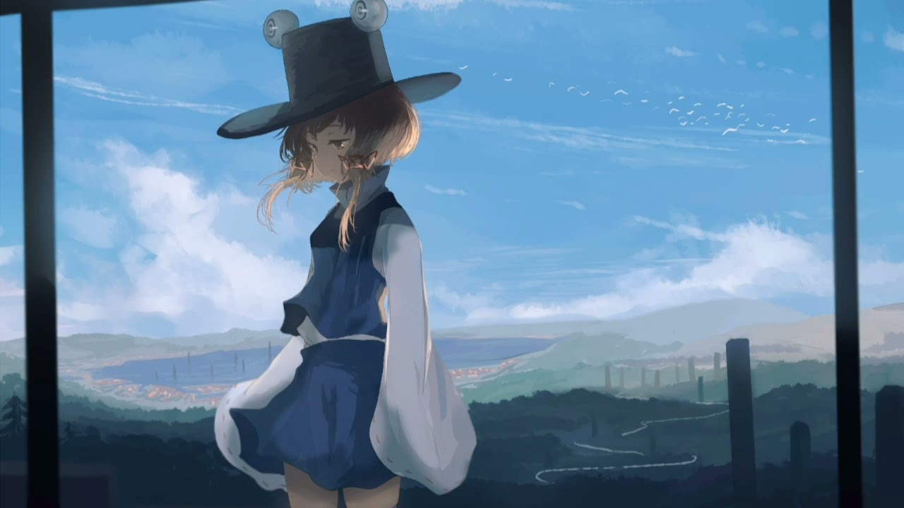 【東方Eurobeat】Breath【高梨工房】