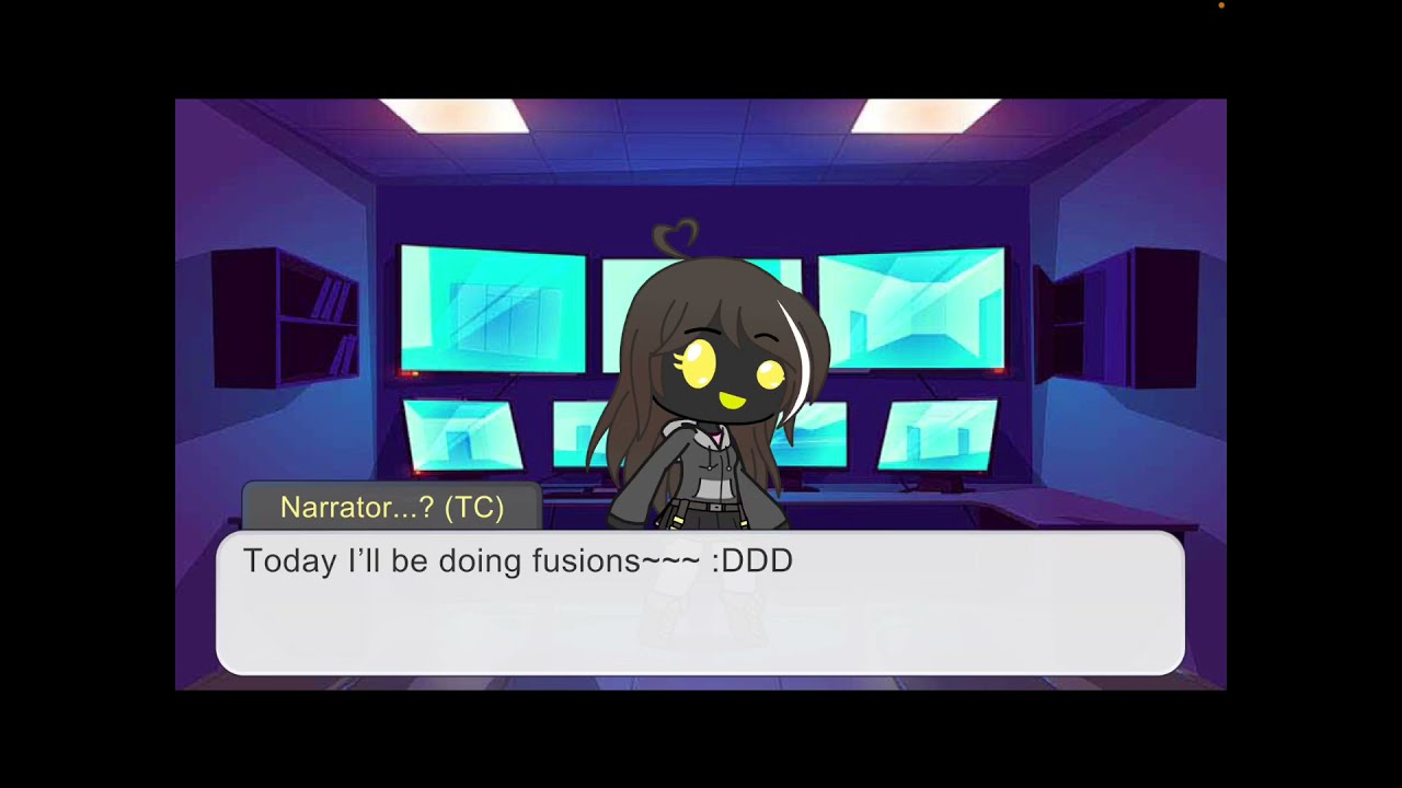 Potato Fusion| Gacha Club|