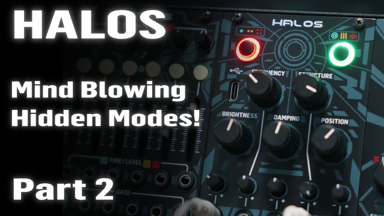 HALOS – Part 2: Beyond the Horizon