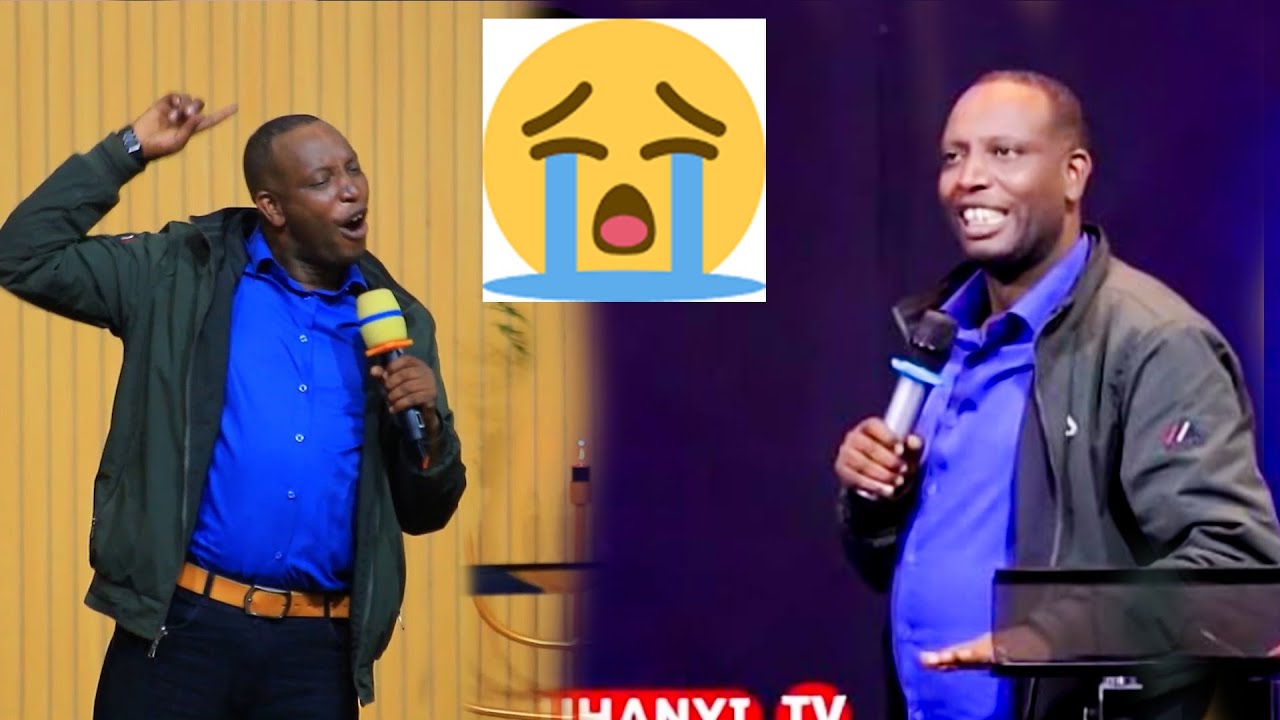 NIGUTE WABA UMUSIRIKARE WA KRISTO REV BIZIMANA KUVA MURI KENYA HAMWE NABANAZIRI