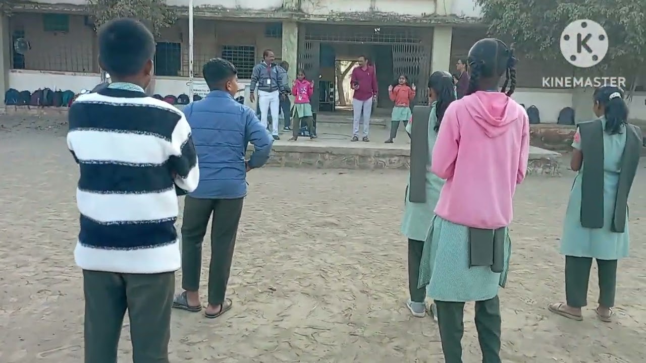 आनंदी शनिवार 