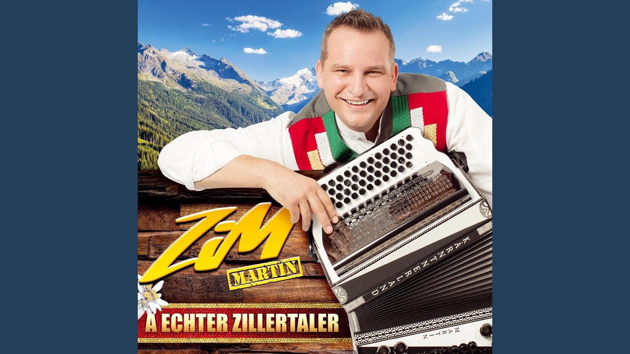 ZiM Boarisch Medley: Boarisch mag a jeder / Boarischer der Ff Laimach / A lange Nacht /...