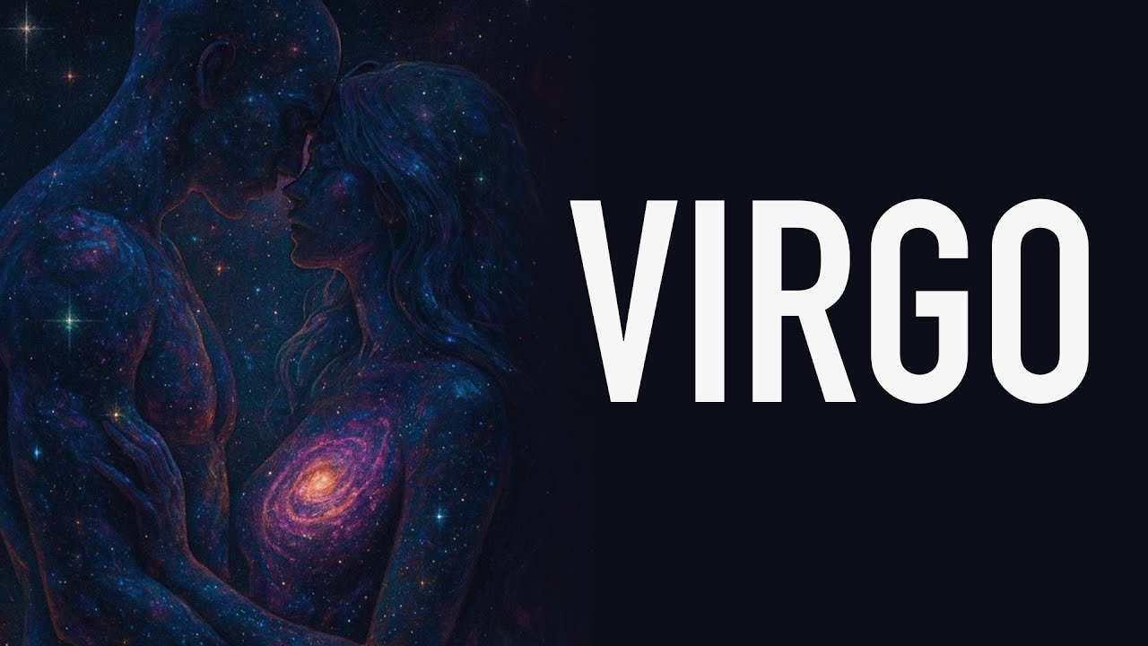 VIRGO❤️ OMG...THIS Is SO Intense!!! 🔥These TWIN FLAMES Are About To Reunite...🔮👀❤️‍🔥