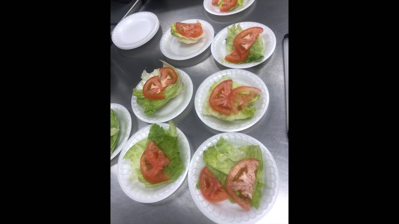 Jen Simple is working