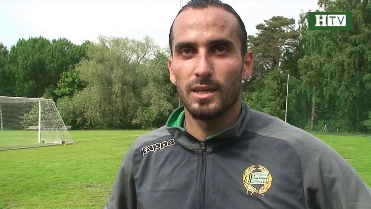 HTV: Erkan Zengin - 