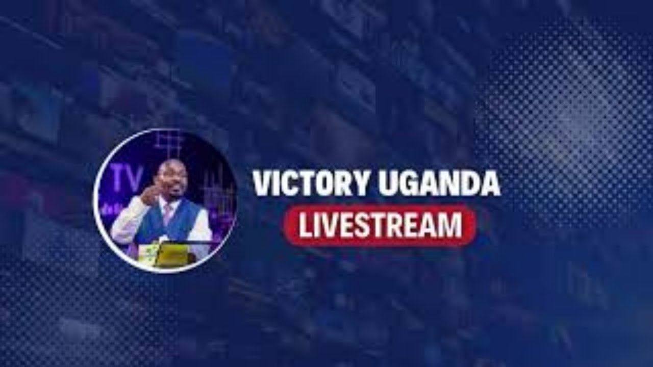 Dr. Joseph Serwadda | Luganda  Family Service | 01 02  2026