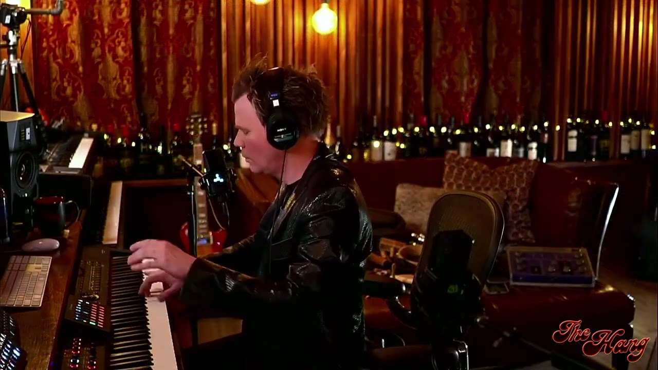 [Brian Culbertson] 08 Madelena 20220128