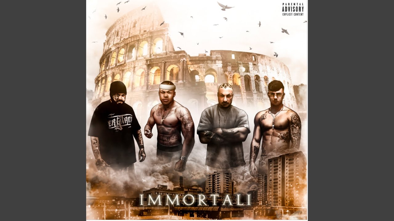 IMMORTALI