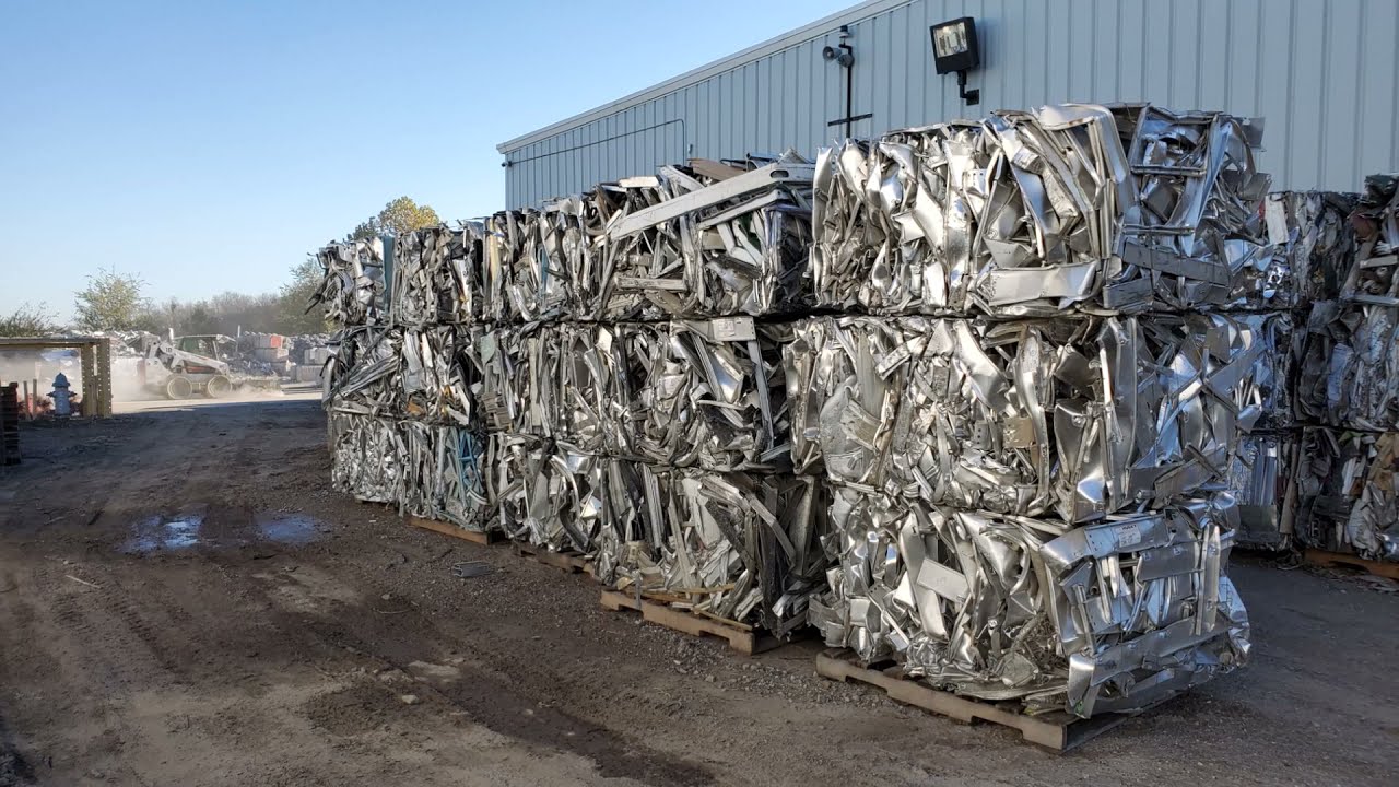 Didion Orf Recycling Facility Overview