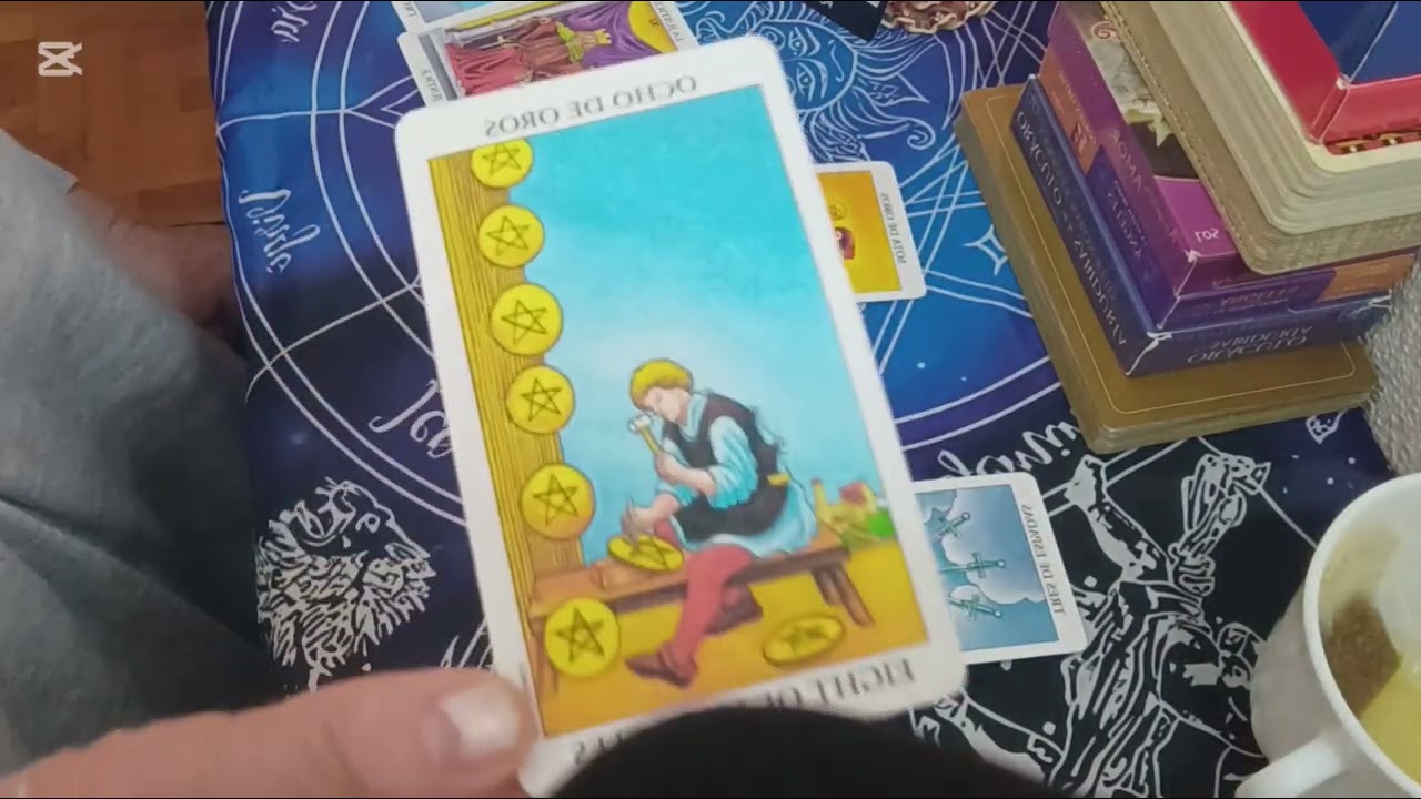 🔮CAPRICORNIO ♑ LIBÉRATE DEL PASADO Y PERDONA 🙏🙏 DEBES ASUMIR UNA GRAN RESPONSABILIDAD 👍👍