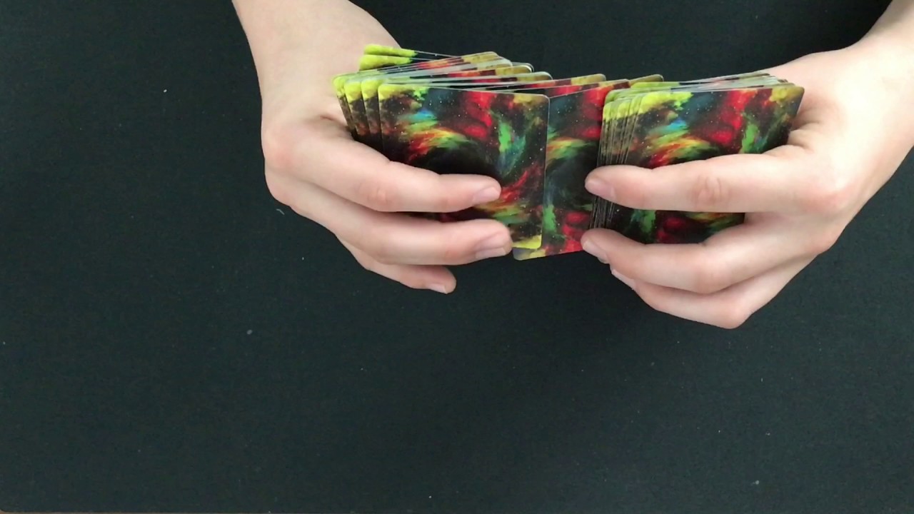 How To Cull Cards / Tutorial