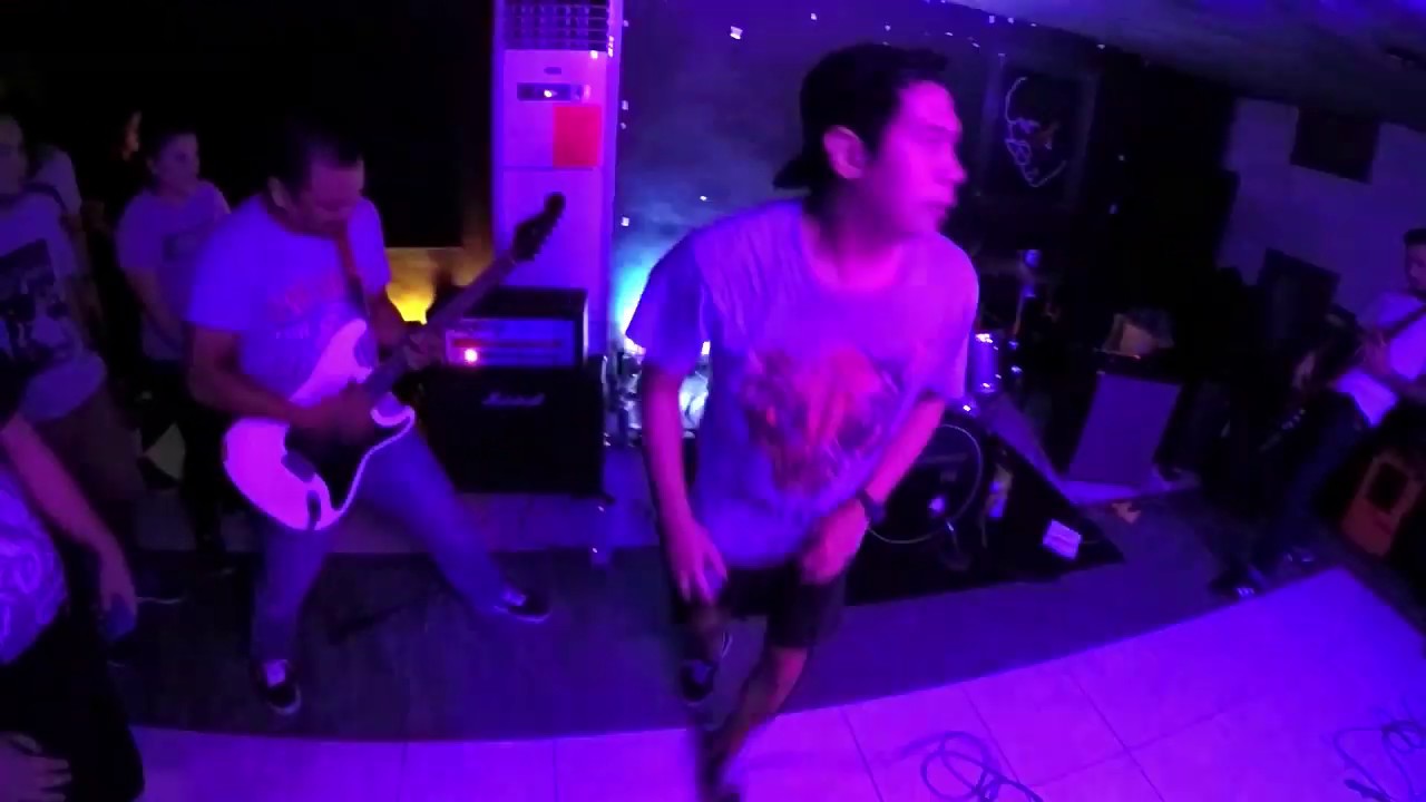 Play - Benefit for Jai @ Mow's - FULL SET HD
