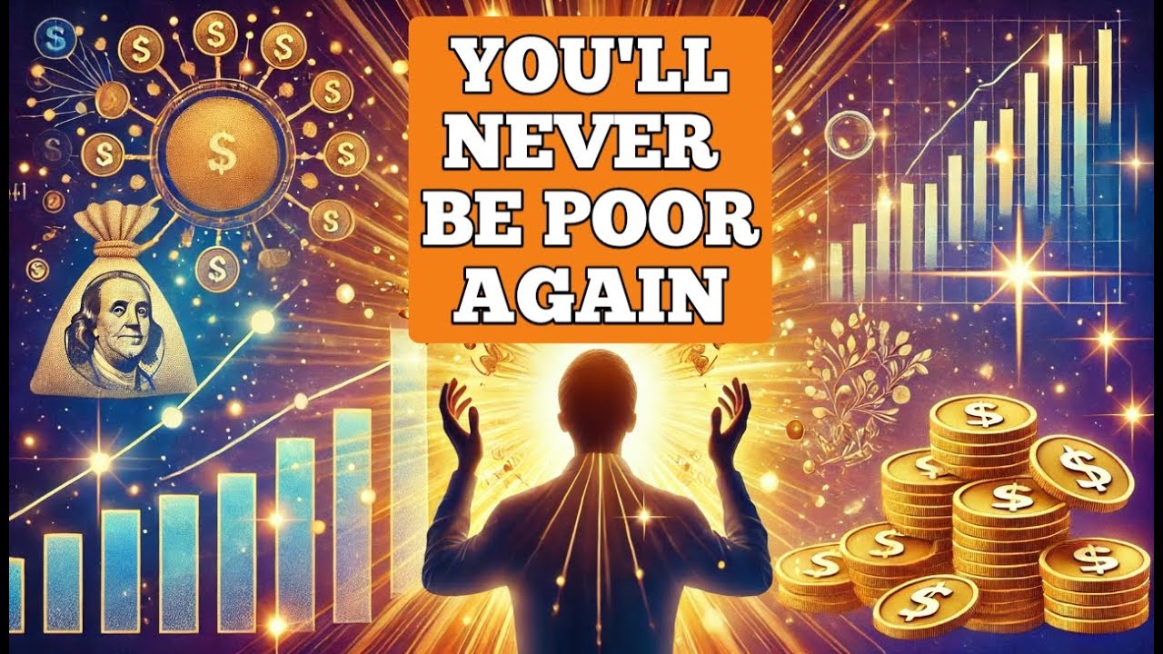Powerful Prayer for Financial Blessing and Wealth Creation | Trusting God's Provision