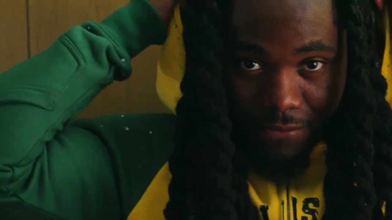 Dula Monsta - Community Pain (Prod.By Nuitt) Shot By #Castacreates