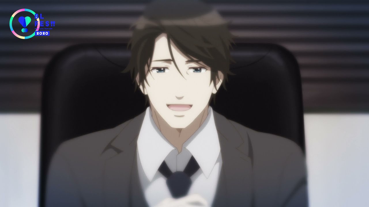 本編映像 Part6「イエスかノーか半分か」