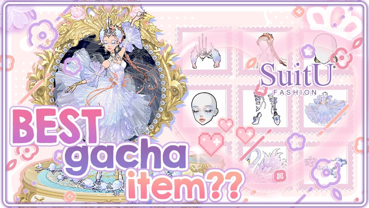 Gacha Item Ranking is Back: And the Winner Is? | SuitU Dancing Life Pulls