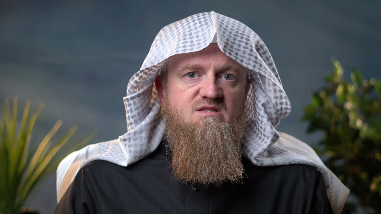 First Ramadan Advice for New Muslims
