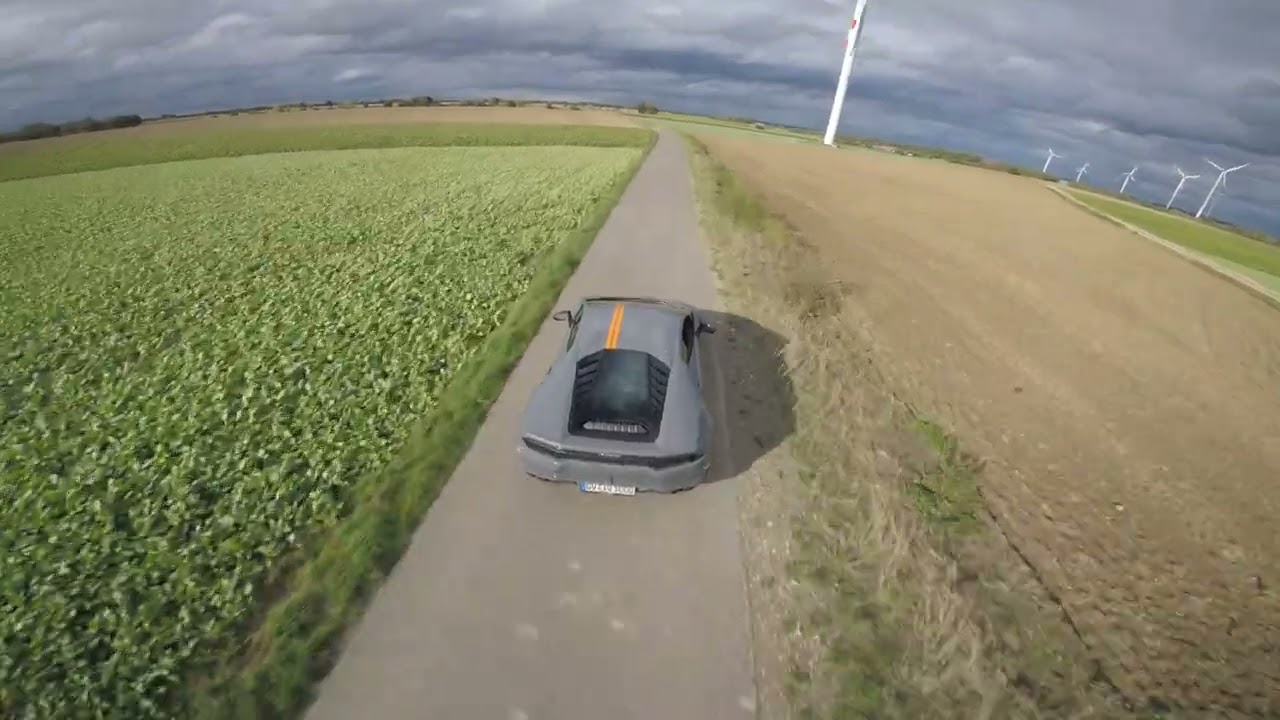 FPV around the world #teamspieltrieb #camphitfeld