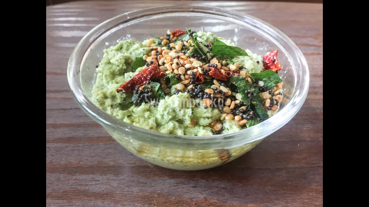 cabbage chutney recipe | ಎಲೆ ಕೋಸಿನ ಚಟ್ನಿ । kosina chutney | easy vegetable  chutney |