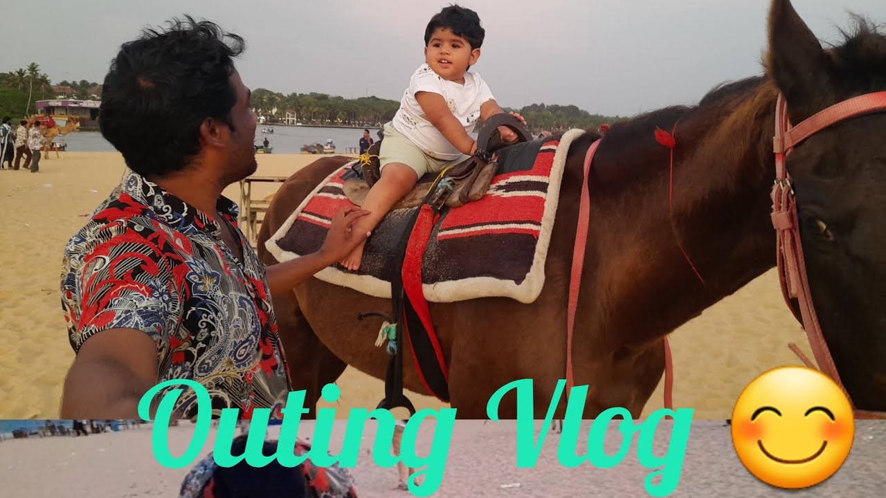 Outing With Family 😊🥰 | Outing Vlog 
