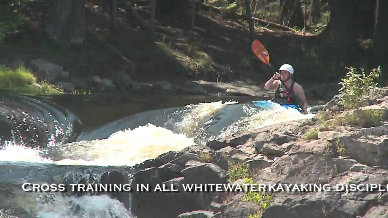 Keener Program - Ottawa River
