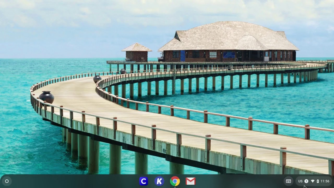 How To Access Your Chromebook's Built In Accessibility Features