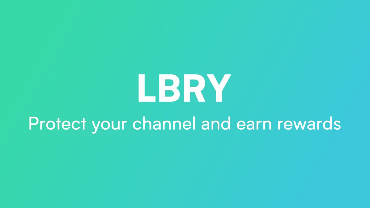 Blockchain Gaming World | Now also on LBRY