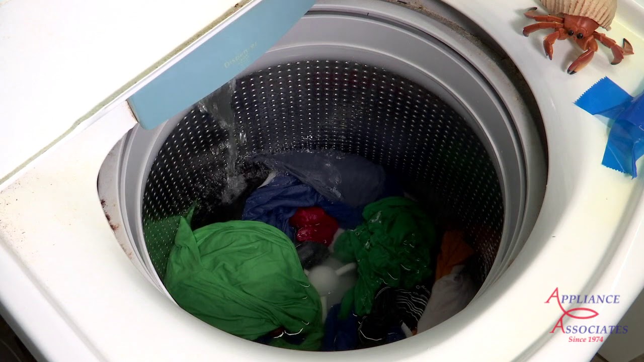 WTW5550XW WHIRLPOOL QUICK WASH SHIRTS