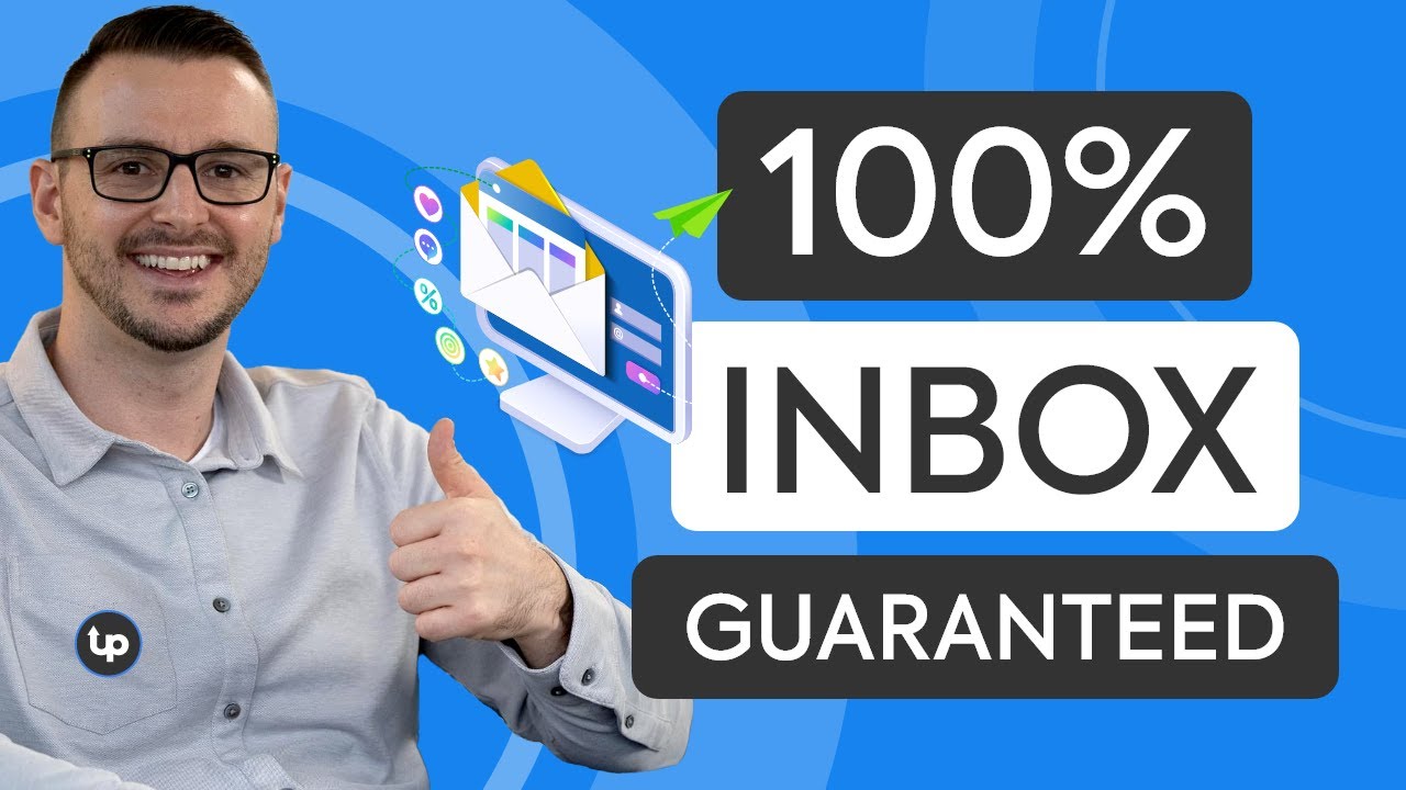 How to Avoid Emails Going to Spam: 3 Cold Email Strategies Gmail Can't Resist