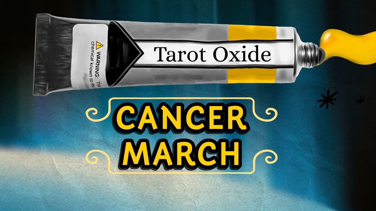 CANCER March 2026 LEADERSHIP